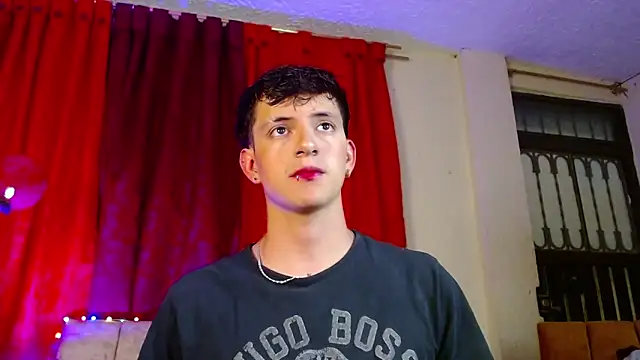 GabyThoms online show from December 28, 2024, 1:08 am