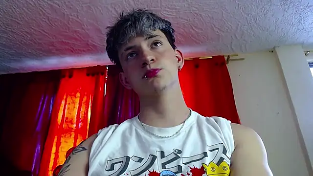 GabyThoms online show from January 23, 2025, 7:07 pm