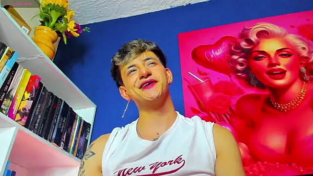 GabyThoms online show from February 6, 2025, 9:49 pm