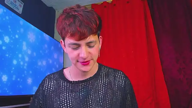 GabyThoms online show from December 2, 2025, 12:49 am