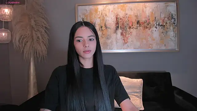 Snapshot of HannahJamesX chatting on December 15, 2024, 4:15 pm HannahJamesX online show from December 15, 2024, 4:15 pm