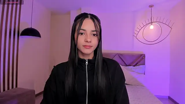 Snapshot of HannahJamesX chatting on September 13, 2025, 6:29 pm HannahJamesX online show from September 13, 2025, 6:29 pm