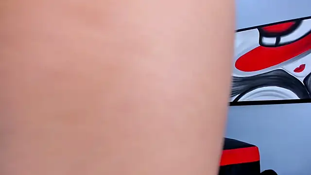 KateStone online show from February 7, 2025, 10:09 pm