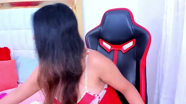 Snapshot of MadelineJackson chatting on March 2, 2025, 2:19 am MadelineJackson online show from March 2, 2025, 2:19 am