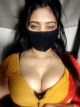 Monalisha G online show from January 18, 2026, 10:46 pm