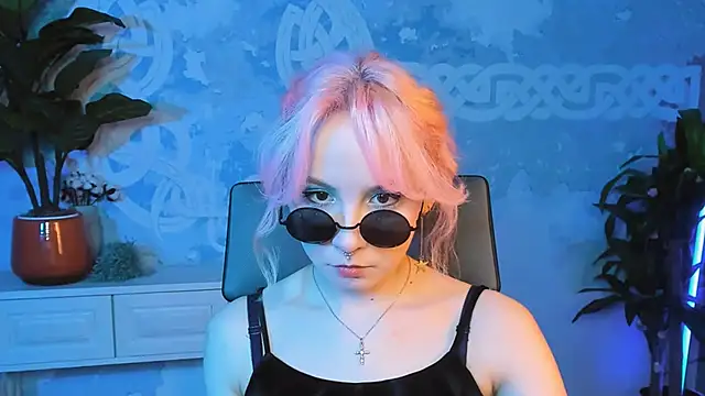 JasmineMilko online show from January 23, 2025, 5:02 am