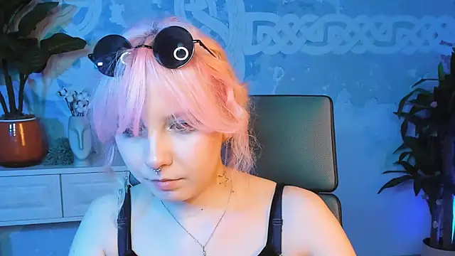 JasmineMilko online show from January 23, 2025, 8:04 am