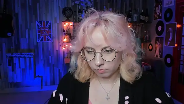 JasmineMilko online show from January 26, 2025, 8:14 am