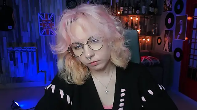 JasmineMilko online show from January 26, 2025, 11:17 am