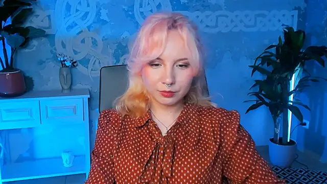 JasmineMilko online show from February 5, 2025, 8:11 am