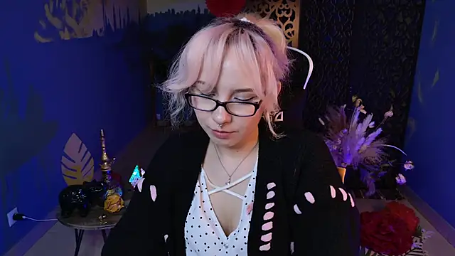 JasmineMilko online show from February 16, 2025, 11:16 am