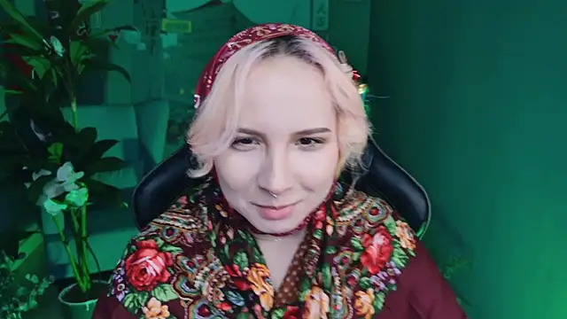 JasmineMilko online show from March 1, 2025, 5:09 am