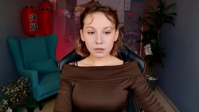 JasmineMilko online show from September 13, 2025, 5:07 am