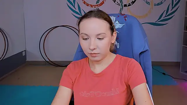 JasmineMilko online show from September 23, 2025, 5:10 am