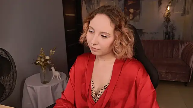 JasmineMilko online show from September 24, 2025, 5:11 am