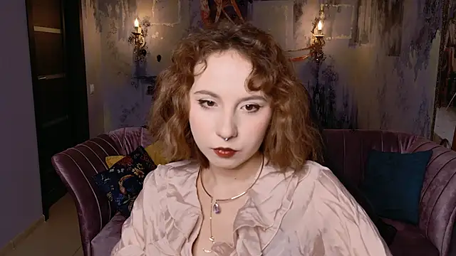 JasmineMilko online show from October 29, 2025, 5:10 am