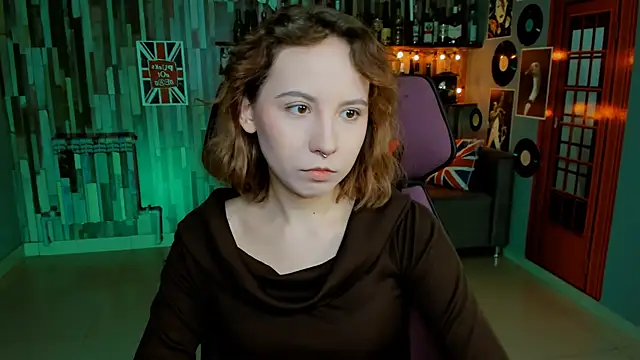 JasmineMilko online show from November 6, 2025, 5:08 am