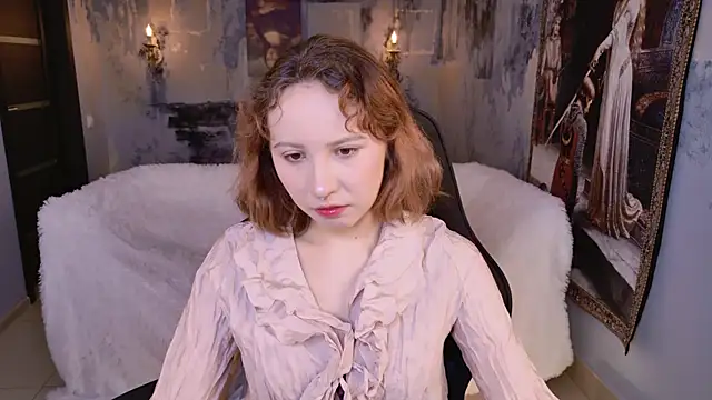 JasmineMilko online show from November 22, 2025, 5:06 am