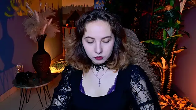 JasmineMilko online show from February 26, 2026, 5:06 am