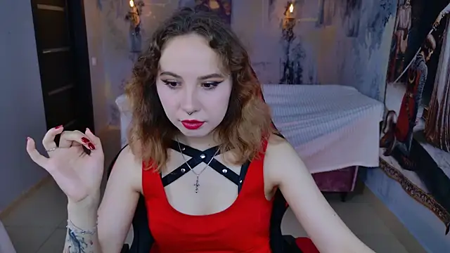 JasmineMilko online show from April 10, 2026, 5:12 am