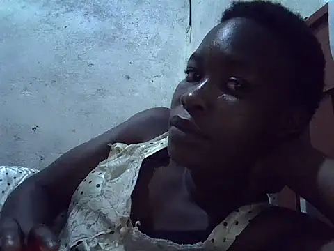 sexyblackya online show from January 10, 2026, 6:04 am