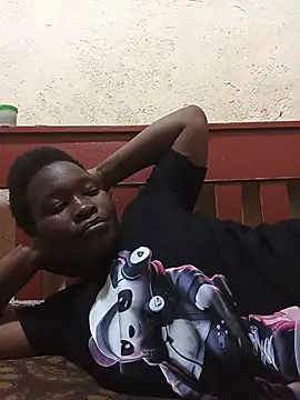 sexyblackya online show from May 26, 2026, 9:11 pm