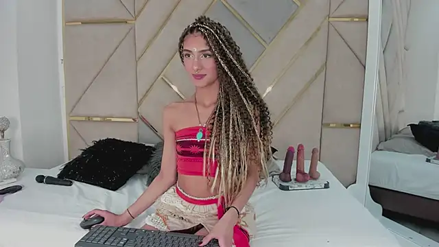 Daddysgirl1  online show from January 30, 2025, 5:41 am