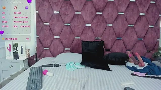 Daddysgirl1  online show from January 30, 2025, 3:40 pm