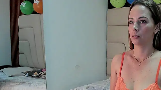 Milf meli online show from March 7, 2025, 7:05 pm