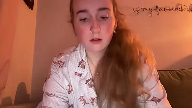 lilsbabyxo online show from February 16, 2026, 5:31 pm