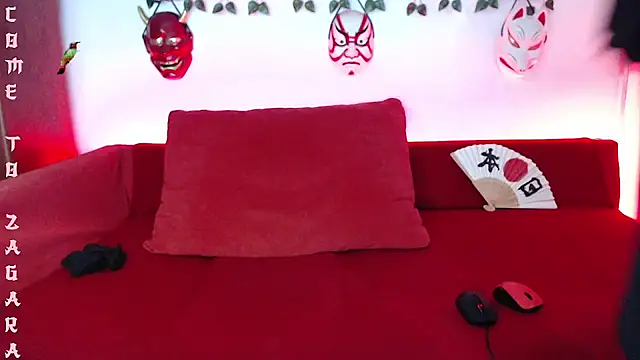 zagarah- online show from December 17, 2024, 12:01 am