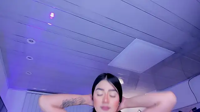 amelie jhons online show from January 12, 2025, 11:47 pm