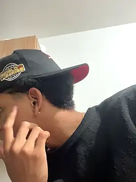 JoanG10 online show from September 9, 2025, 4:01 am