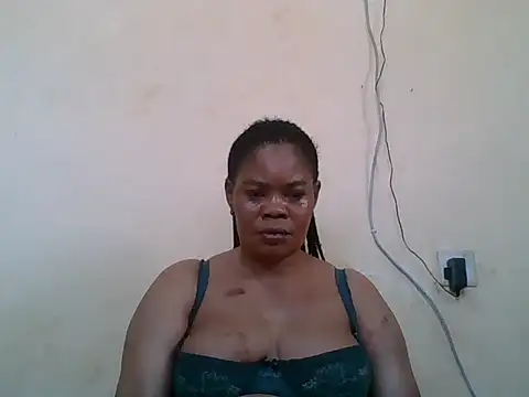 ANALQUEEN4 online show from December 4, 2025, 6:55 am