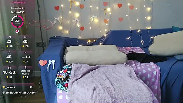 MilaaMilaa online show from February 11, 2025, 6:30 am