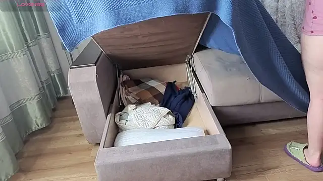 MilaaMilaa online show from February 9, 2026, 5:11 am