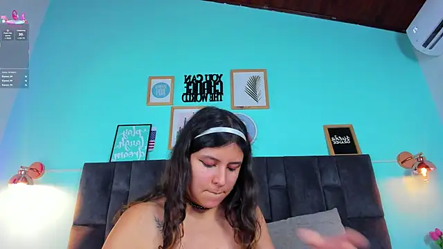 EngelStone online show from February 18, 2025, 1:54 am