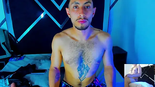 Piggy Eddy online show from September 16, 2025, 8:54 pm