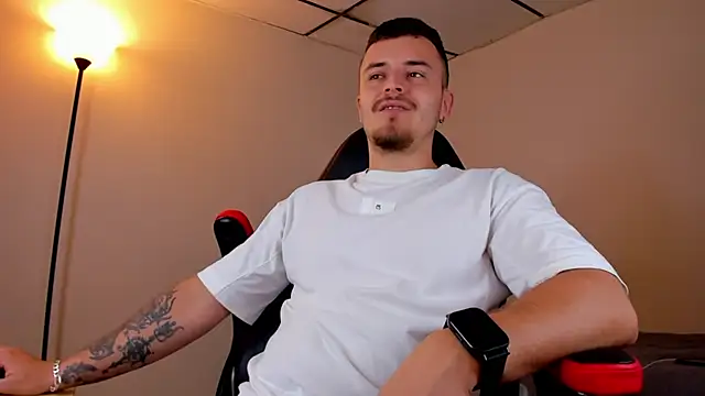 james connor2 online show from March 21, 2025, 7:13 pm