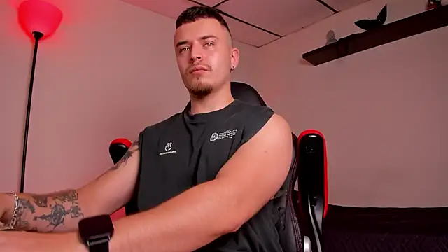 james connor2 online show from October 24, 2025, 7:32 pm