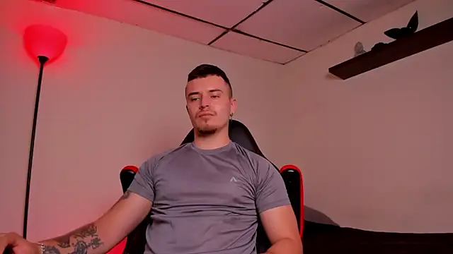 james connor2 online show from October 29, 2025, 6:53 pm