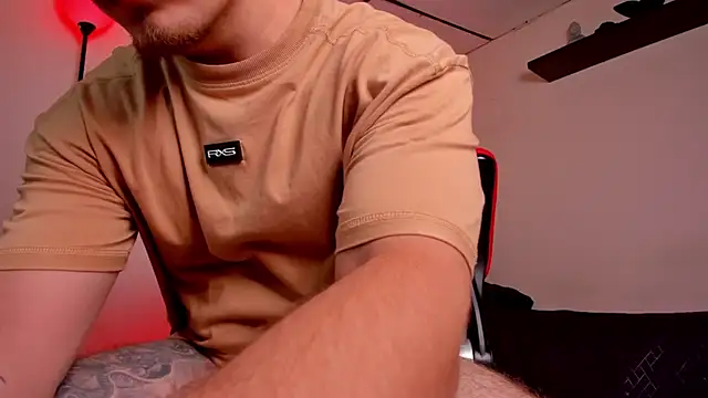 james connor2 online show from November 1, 2025, 7:05 pm