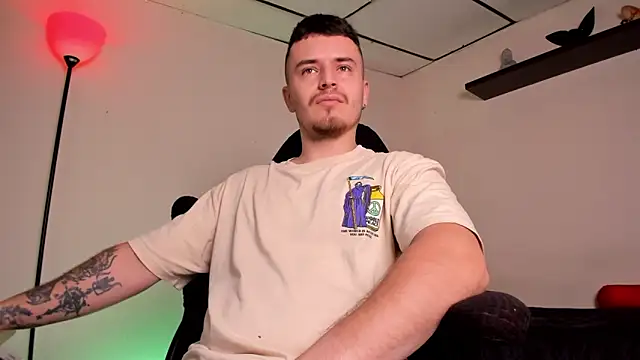 james connor2 online show from December 22, 2025, 7:00 pm