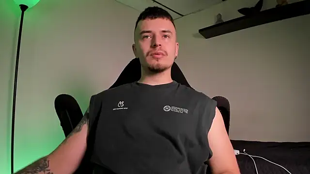 james connor2 online show from February 5, 2026, 7:07 pm