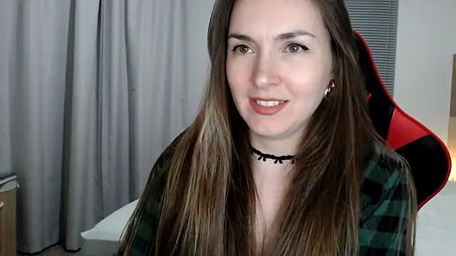 Naughty Annn online show from January 12, 2026, 2:39 am