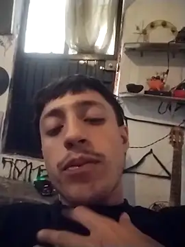 Gibbzmx online show from November 6, 2025, 7:37 pm