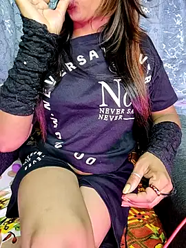 sexy-mohini online show from March 18, 2025, 6:37 pm