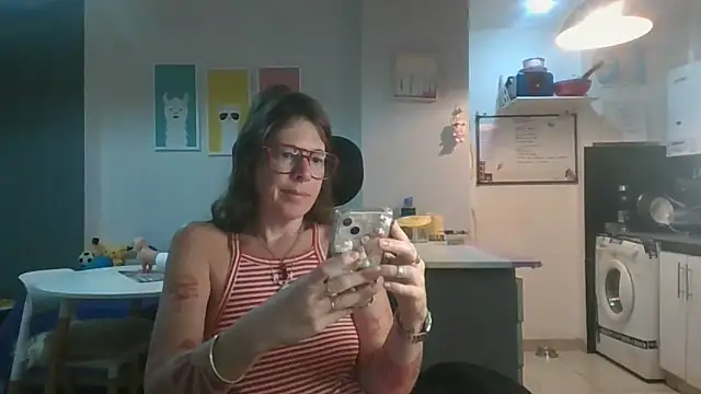 Calentandote online show from October 17, 2025, 7:22 am