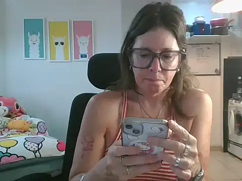 Calentandote online show from November 25, 2025, 9:42 am