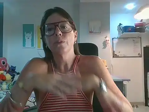 Calentandote online show from February 1, 2026, 8:02 am